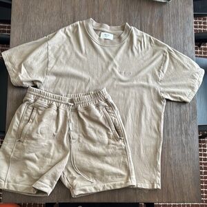 Represent Blanks Set